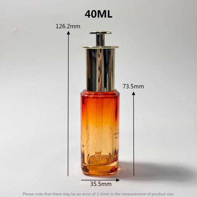 ESSENTIAL OIL BOTTLE