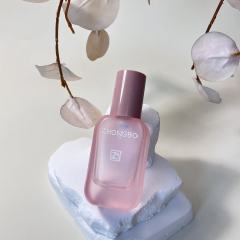 ESSENTIAL OIL BOTTLE