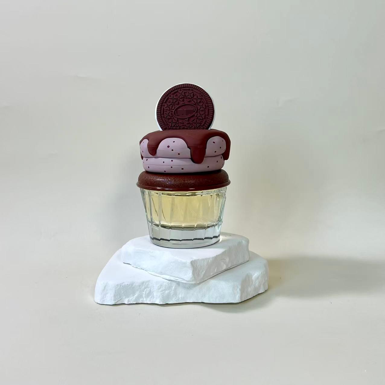 PERFUME BOTTLE