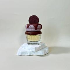 PERFUME BOTTLE