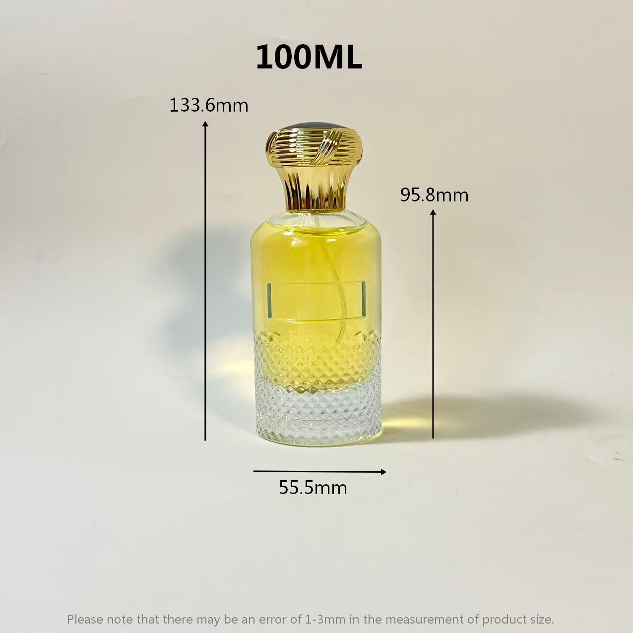 PERFUME BOTTLE