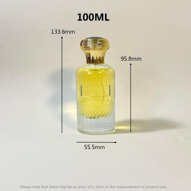 PERFUME BOTTLE
