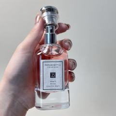 PERFUME BOTTLE