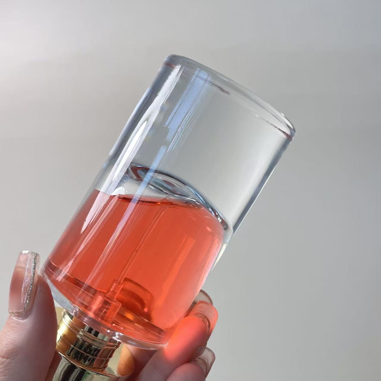 PERFUME BOTTLE
