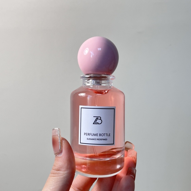 PERFUME BOTTLE