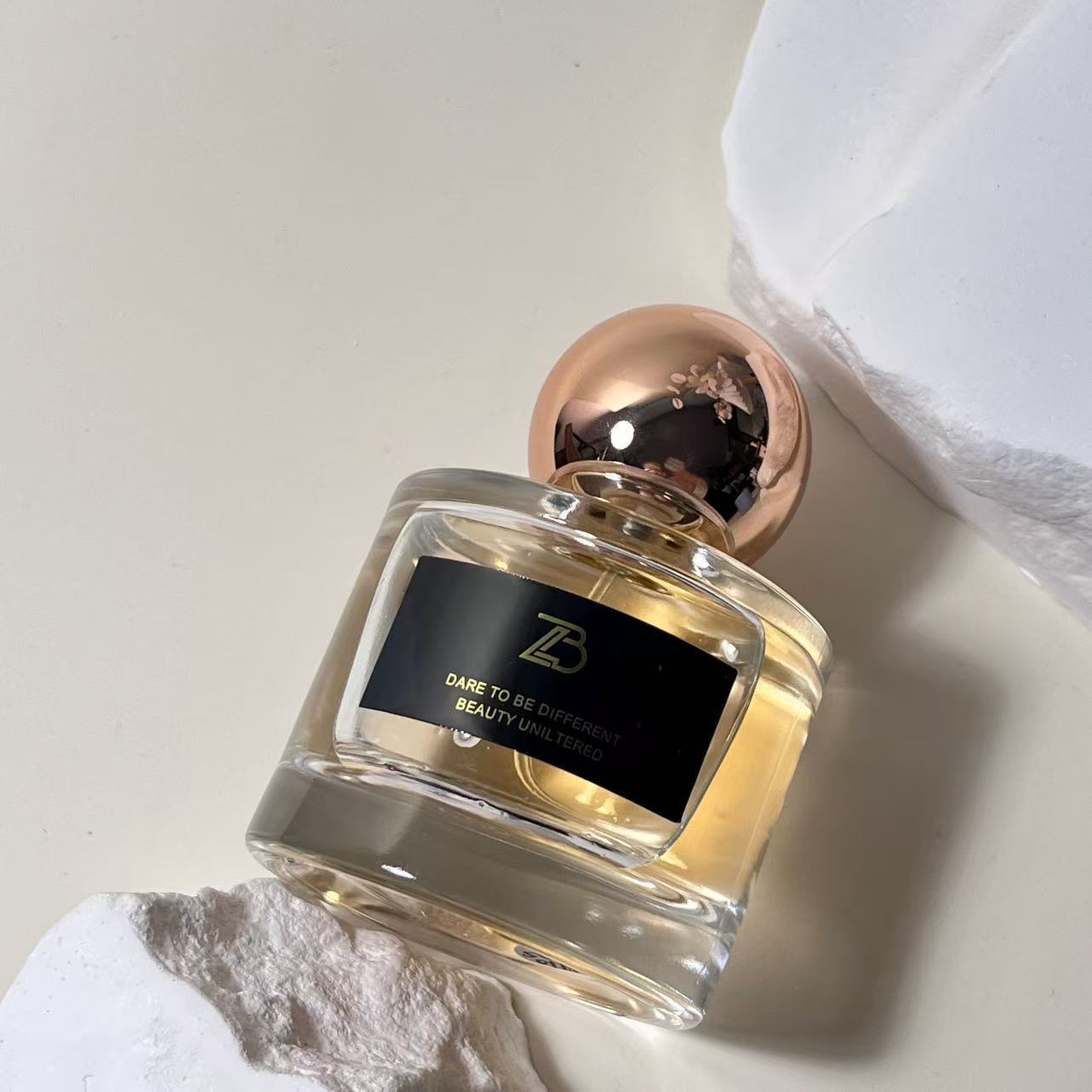 PERFUME BOTTLE