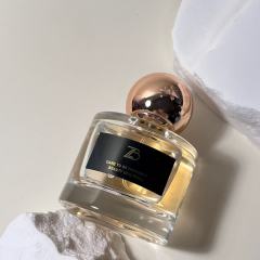 PERFUME BOTTLE