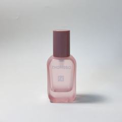 ESSENTIAL OIL BOTTLE