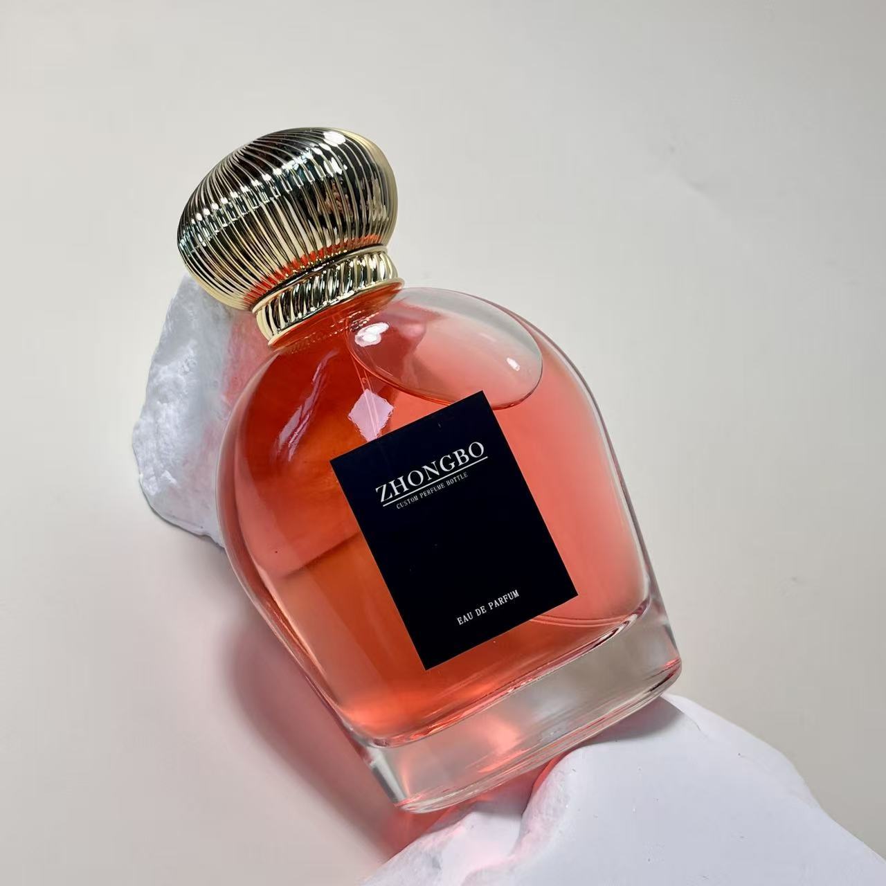 PERFUME BOTTLE