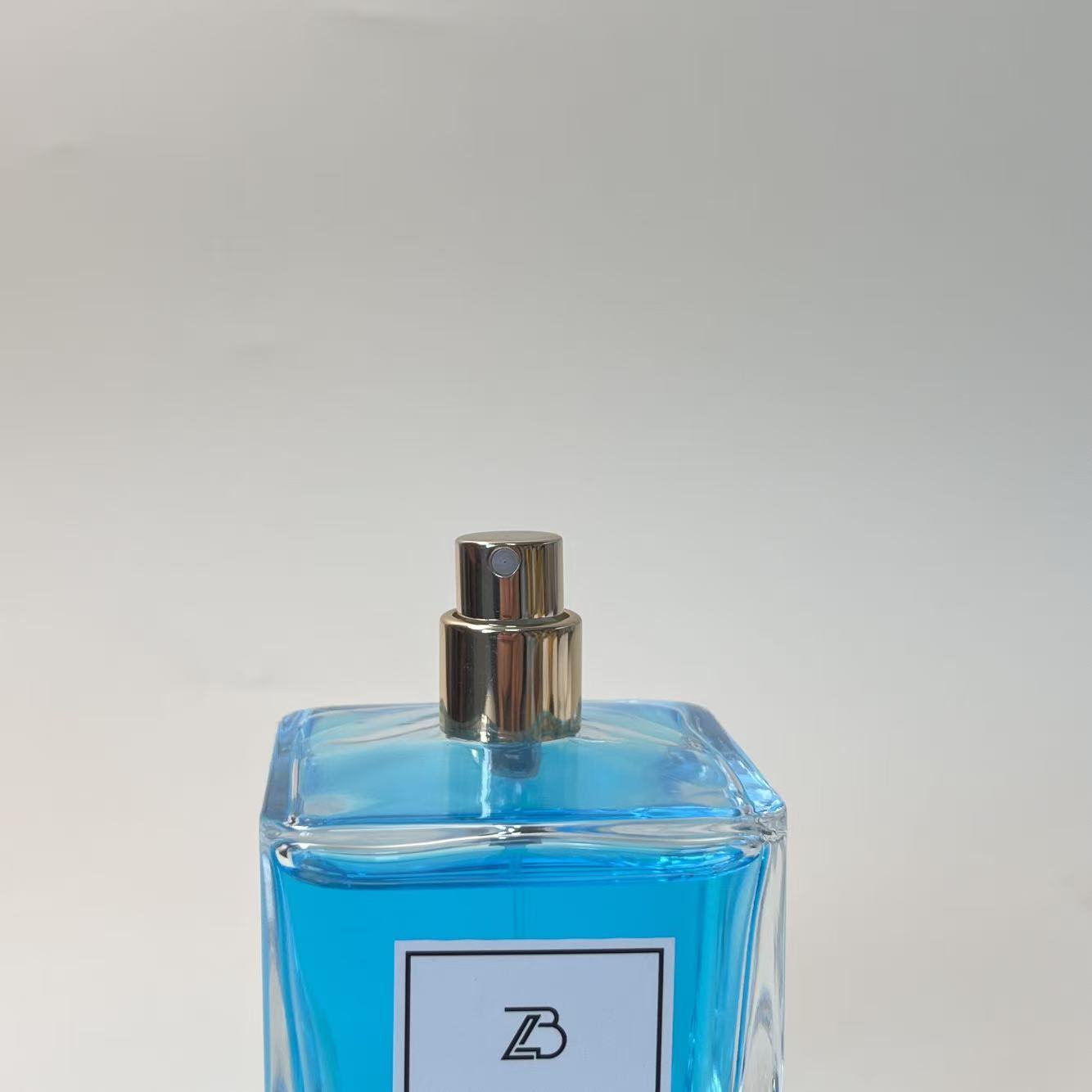 PERFUME BOTTLE