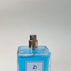 PERFUME BOTTLE