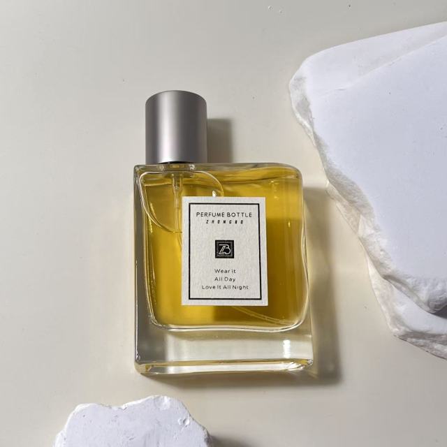 PERFUME BOTTLE