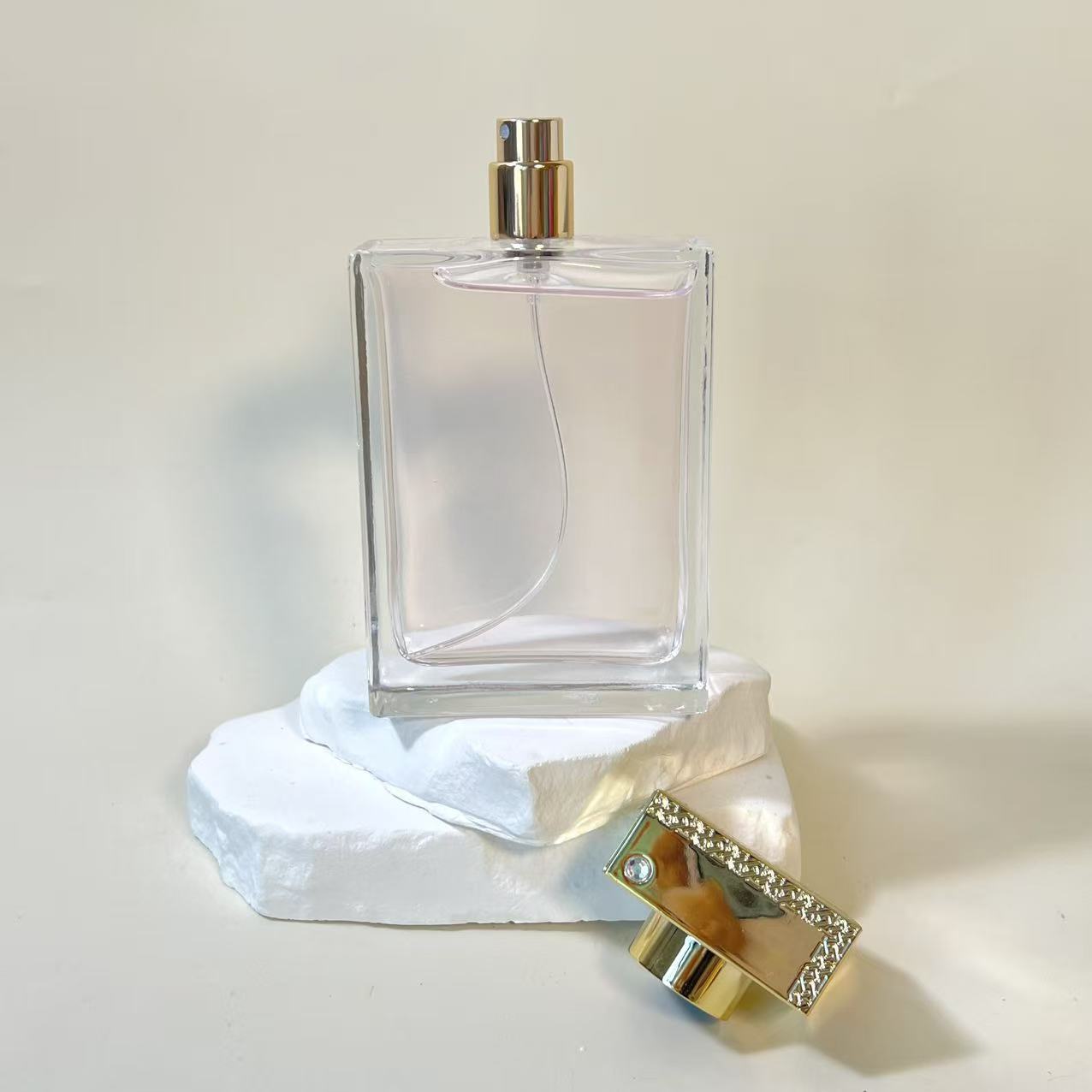 PERFUME BOTTLE