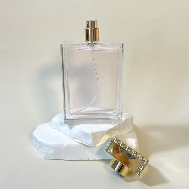 PERFUME BOTTLE