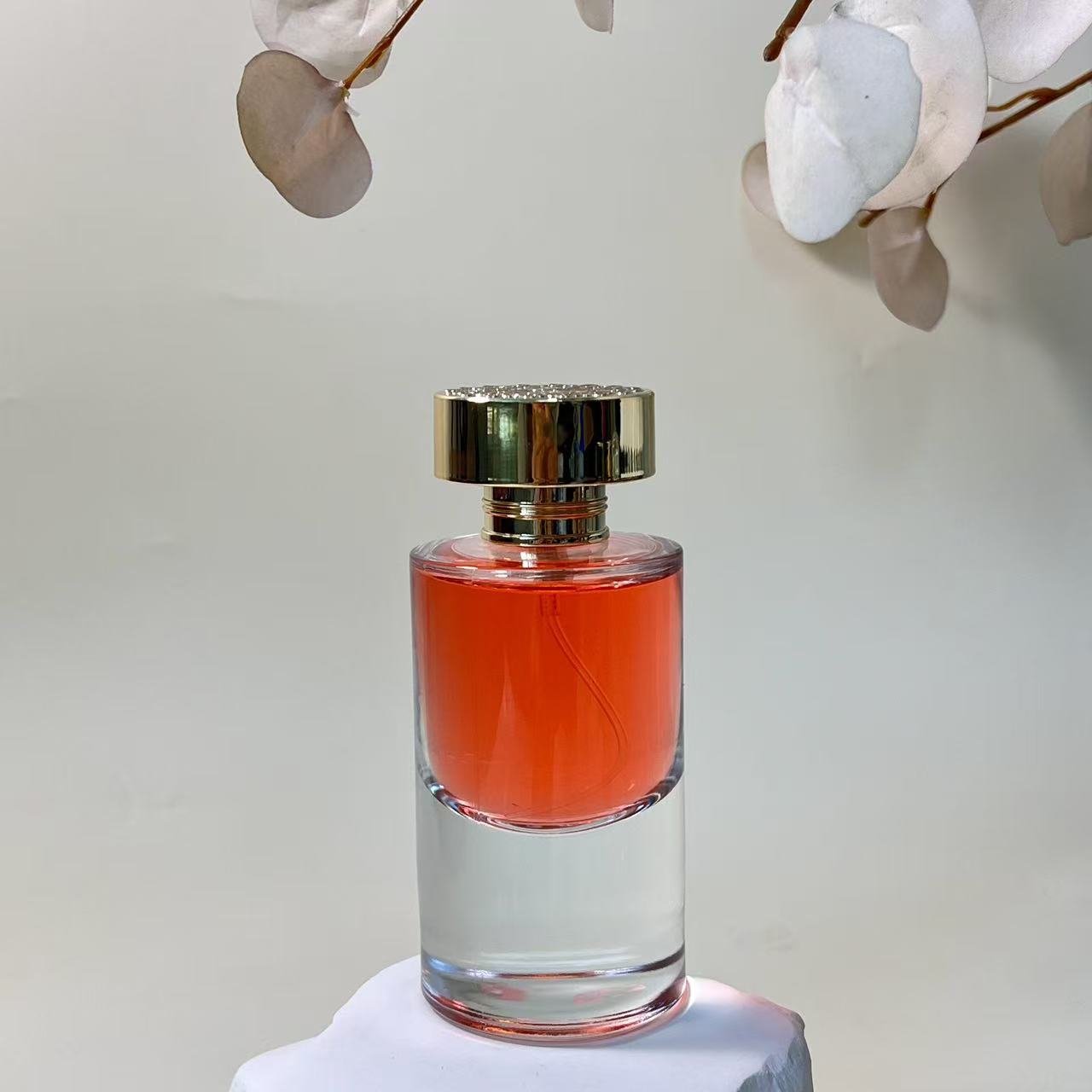PERFUME BOTTLE