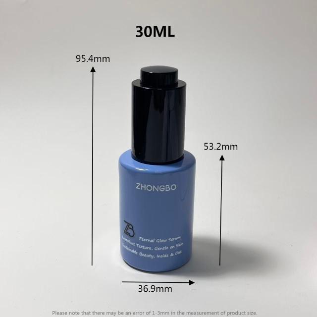 ESSENTIAL OIL BOTTLE