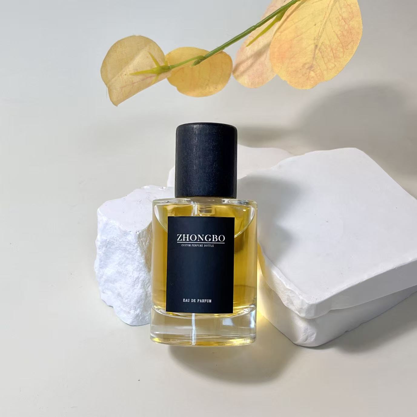 PERFUME BOTTLE