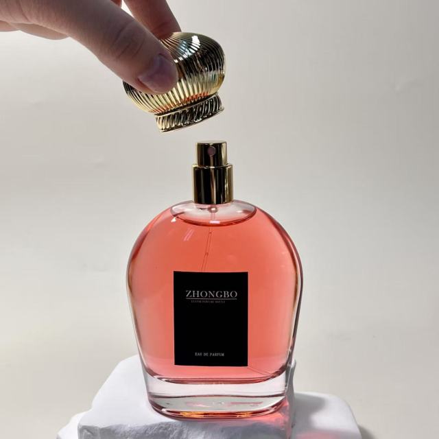 PERFUME BOTTLE