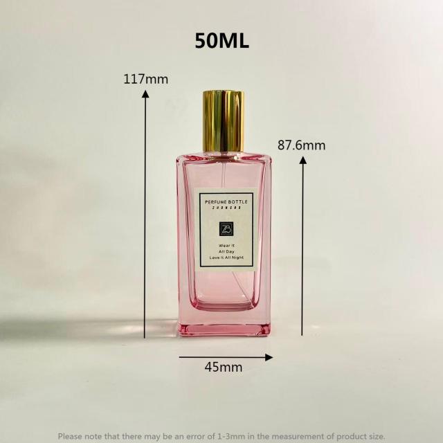 PERFUME BOTTLE