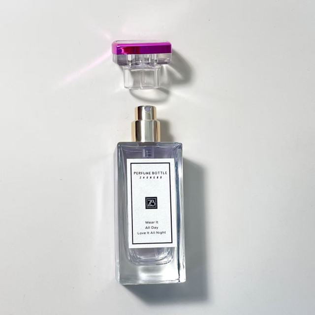 PERFUME BOTTLE