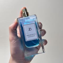 PERFUME BOTTLE