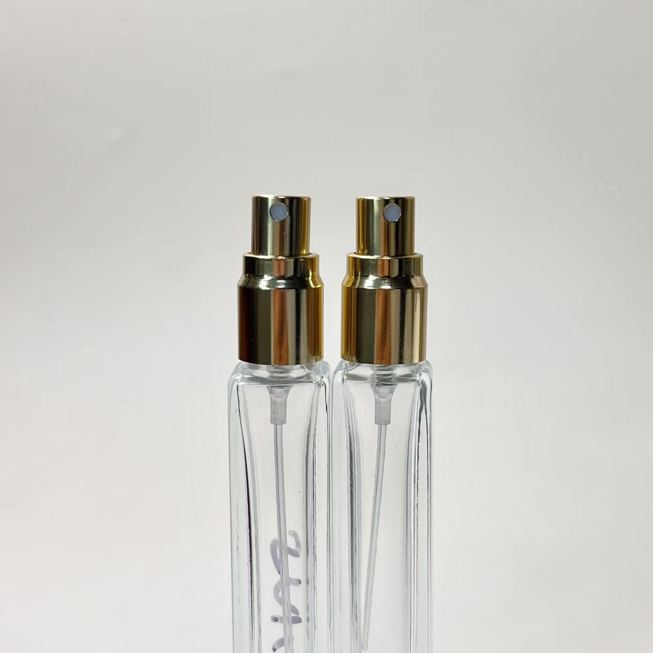 PERFUME BOTTLE