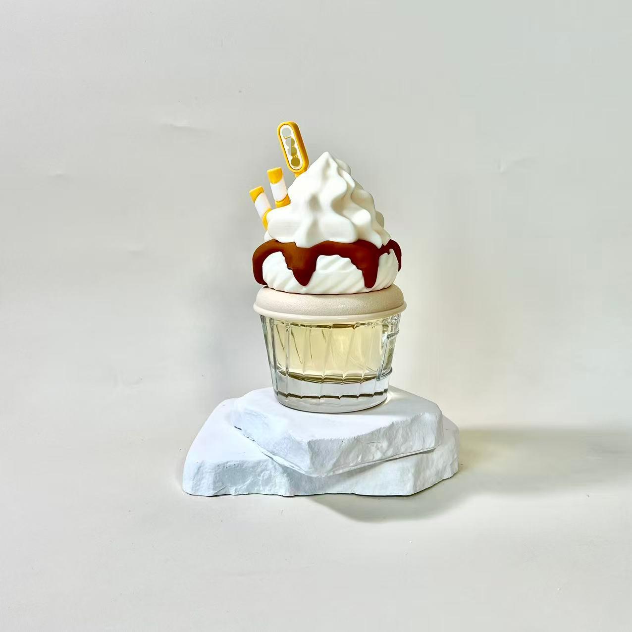 PERFUME BOTTLE