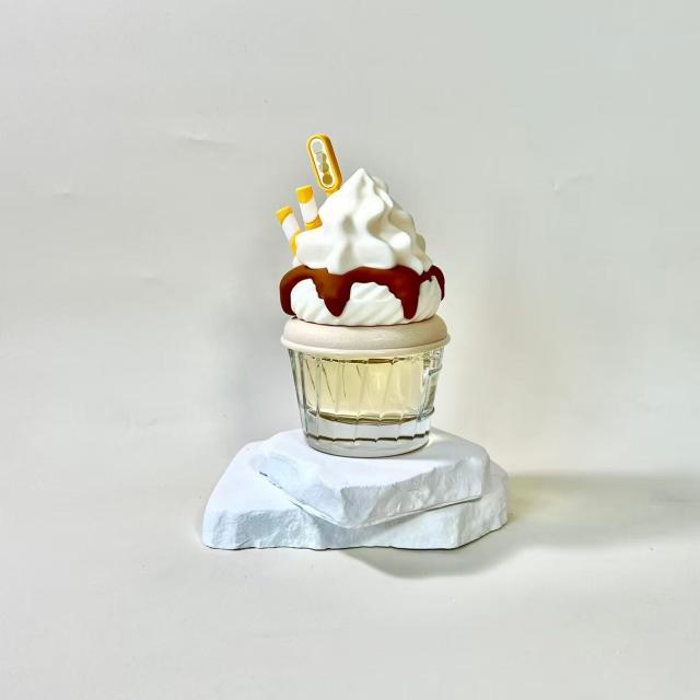 PERFUME BOTTLE