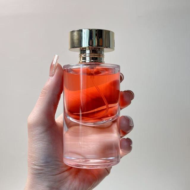 PERFUME BOTTLE