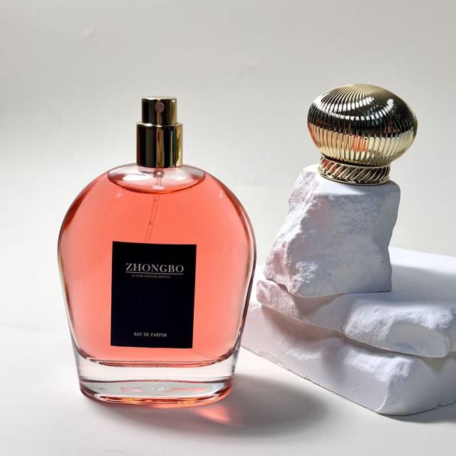 PERFUME BOTTLE