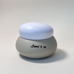 COSMETIC JAR