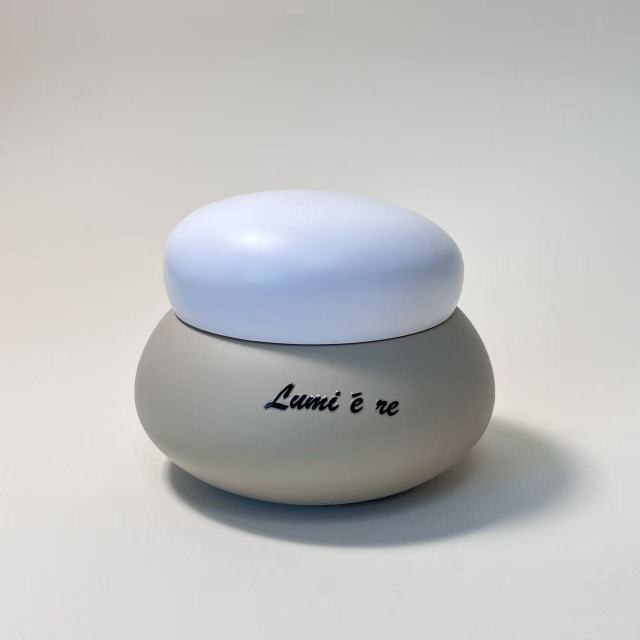 COSMETIC JAR