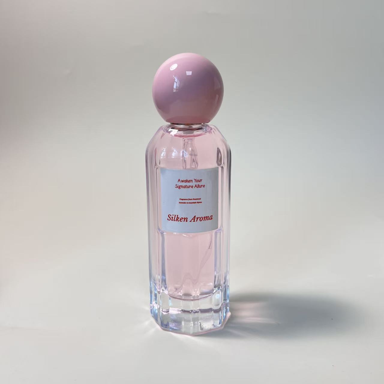 PERFUME BOTTLE
