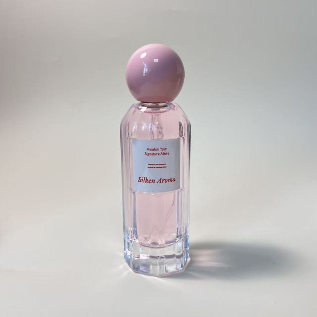 PERFUME BOTTLE