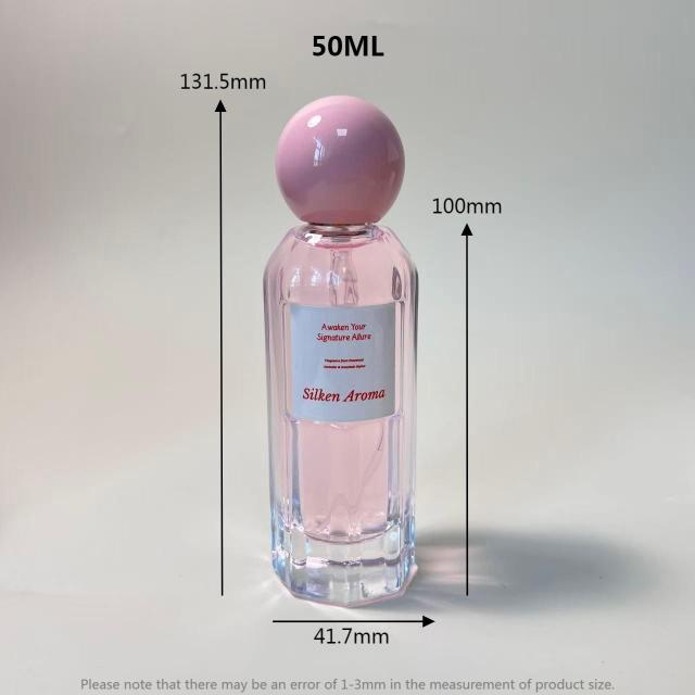 PERFUME BOTTLE