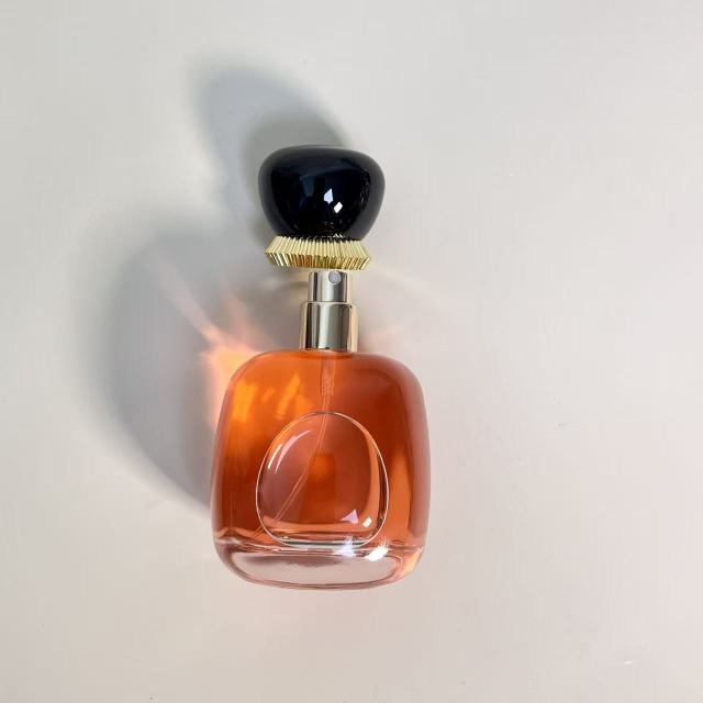 PERFUME BOTTLE