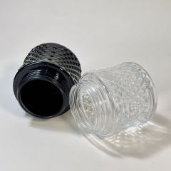 COSMETIC JAR