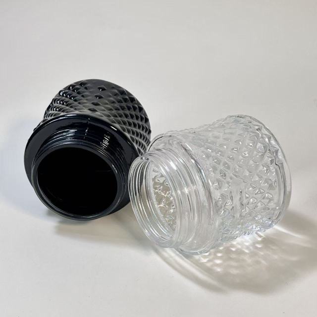 COSMETIC JAR