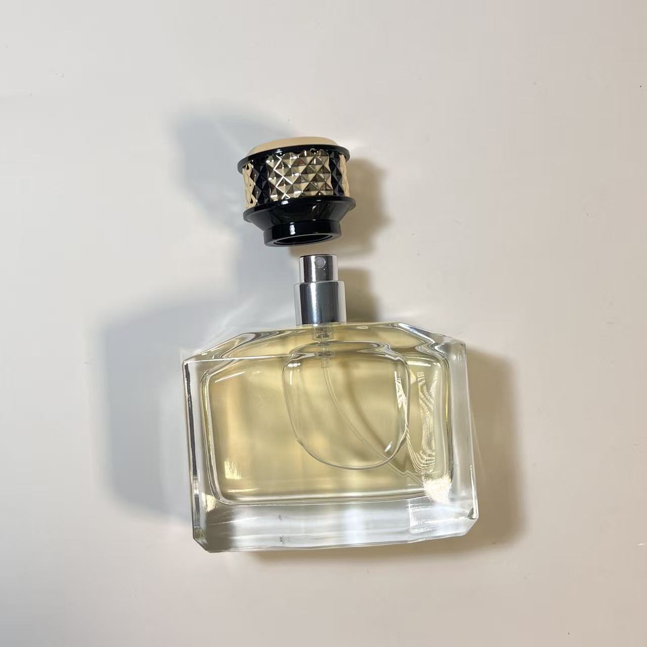 PERFUME BOTTLE