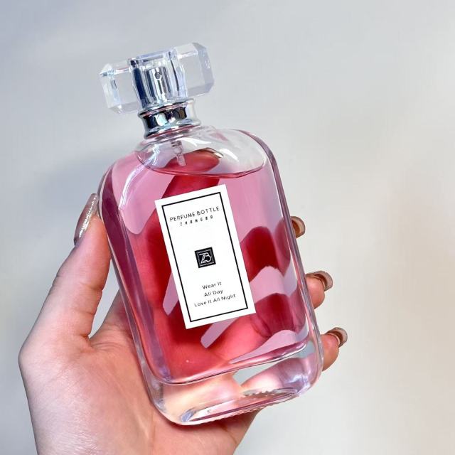 PERFUME BOTTLE