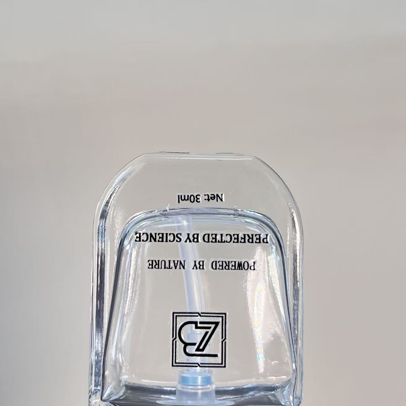 FOUNDATION BOTTLE