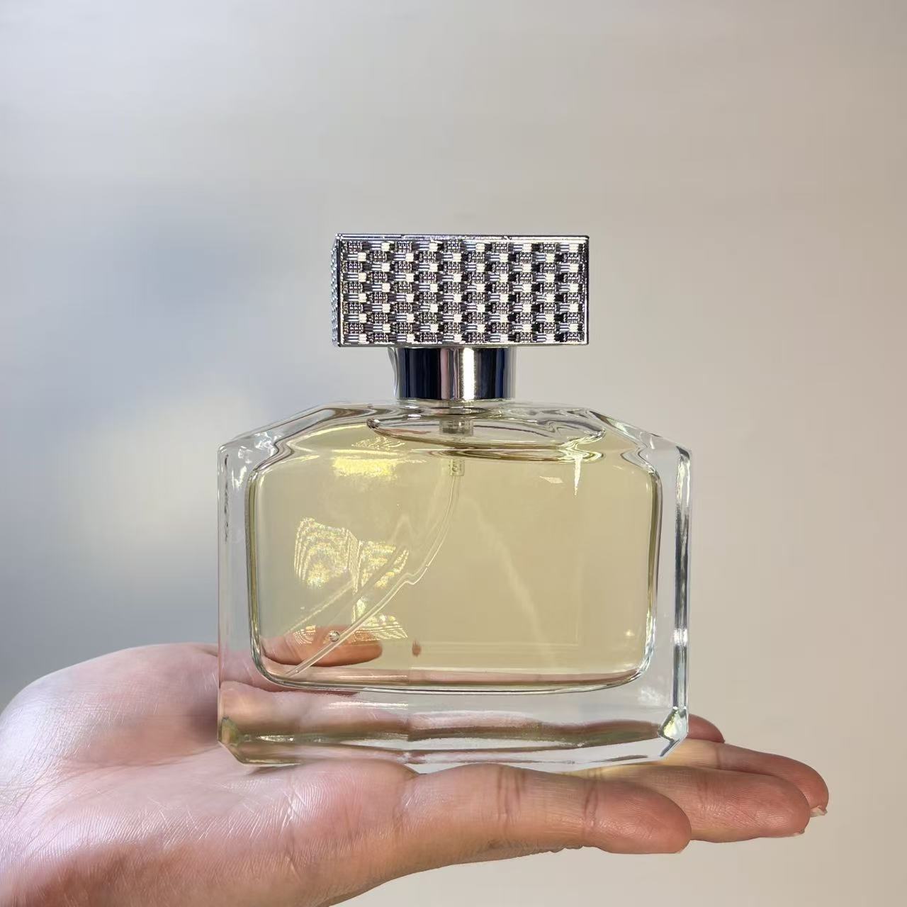 PERFUME BOTTLE