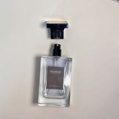 PERFUME BOTTLE
