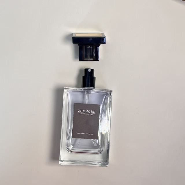 PERFUME BOTTLE
