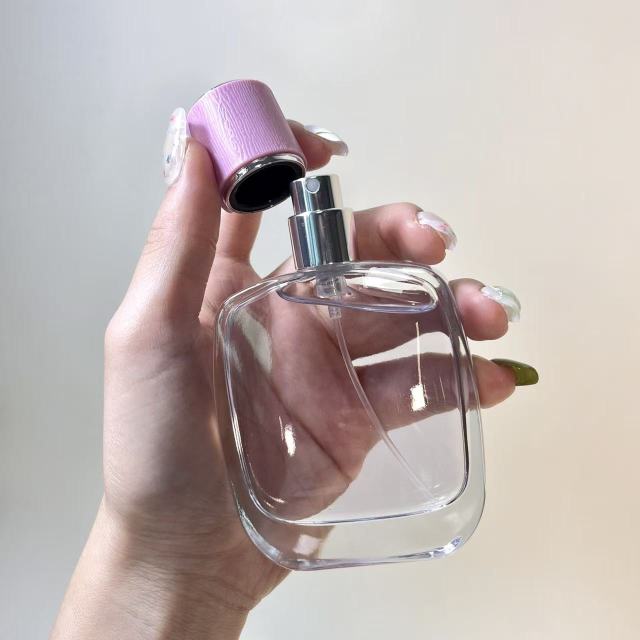PERFUME BOTTLE