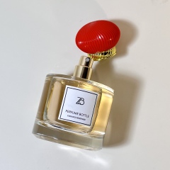 PERFUME BOTTLE