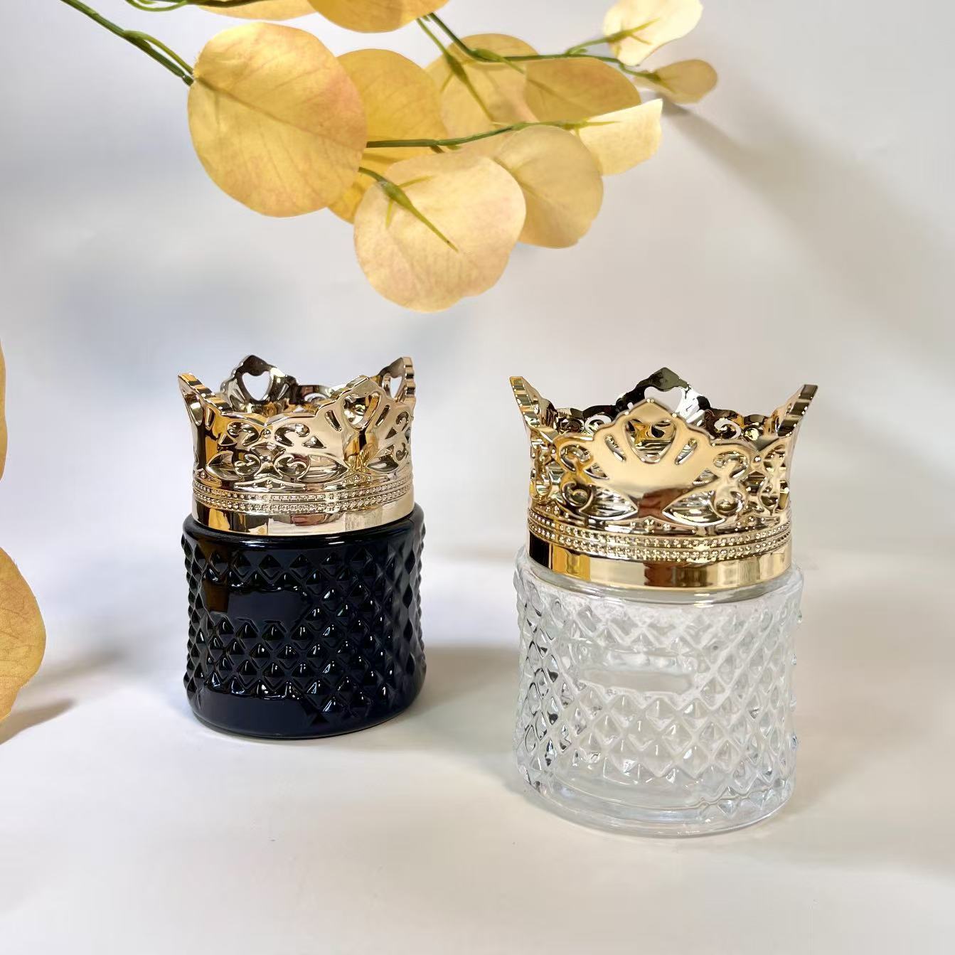 COSMETIC JAR