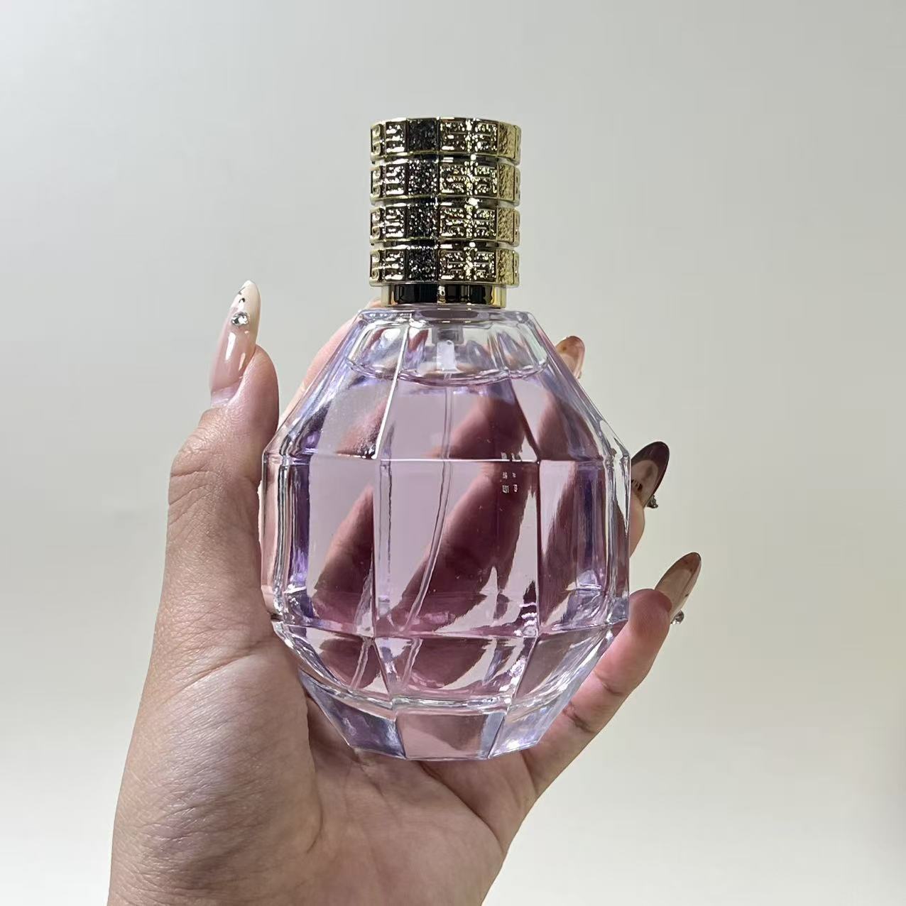 PERFUME BOTTLE
