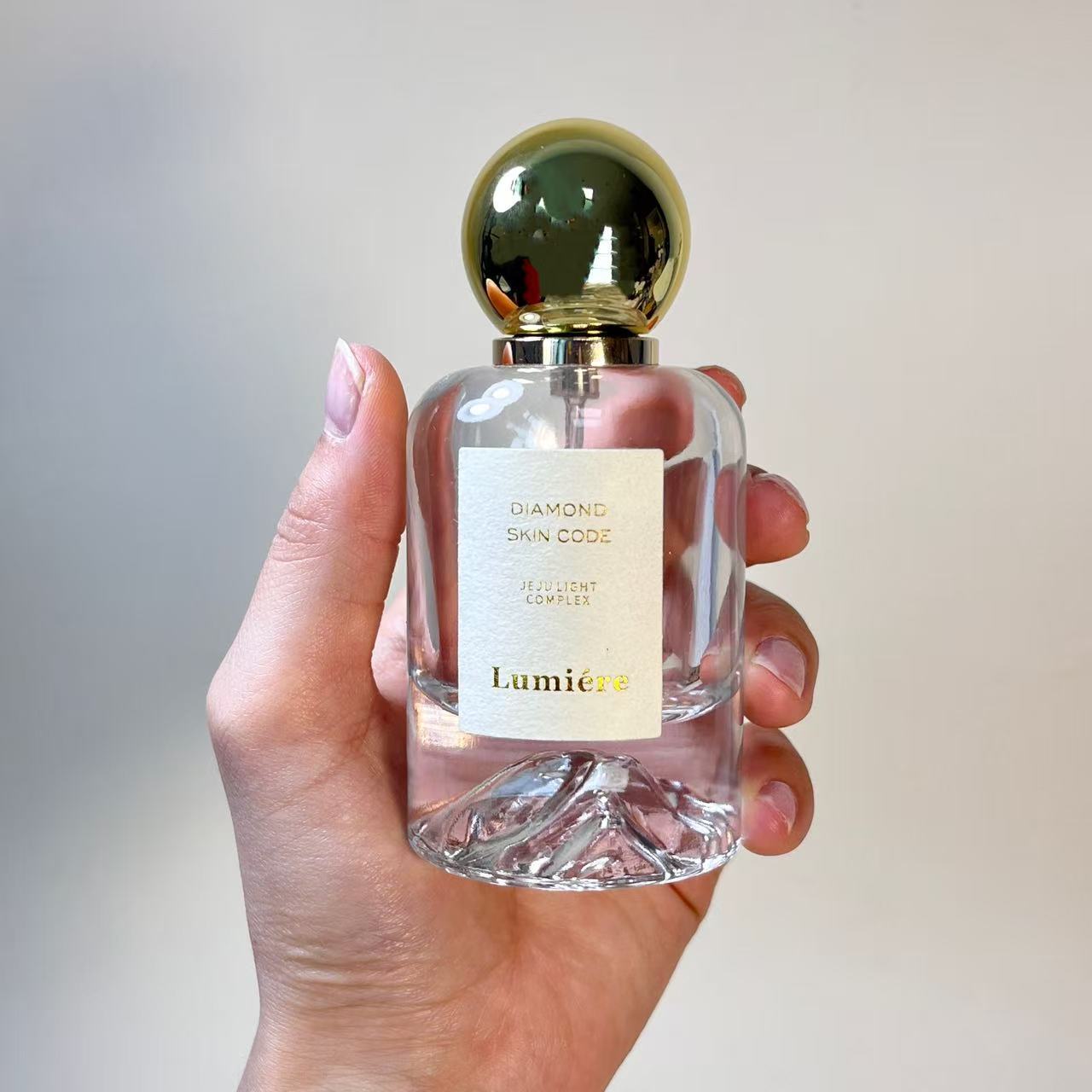 PERFUME BOTTLE