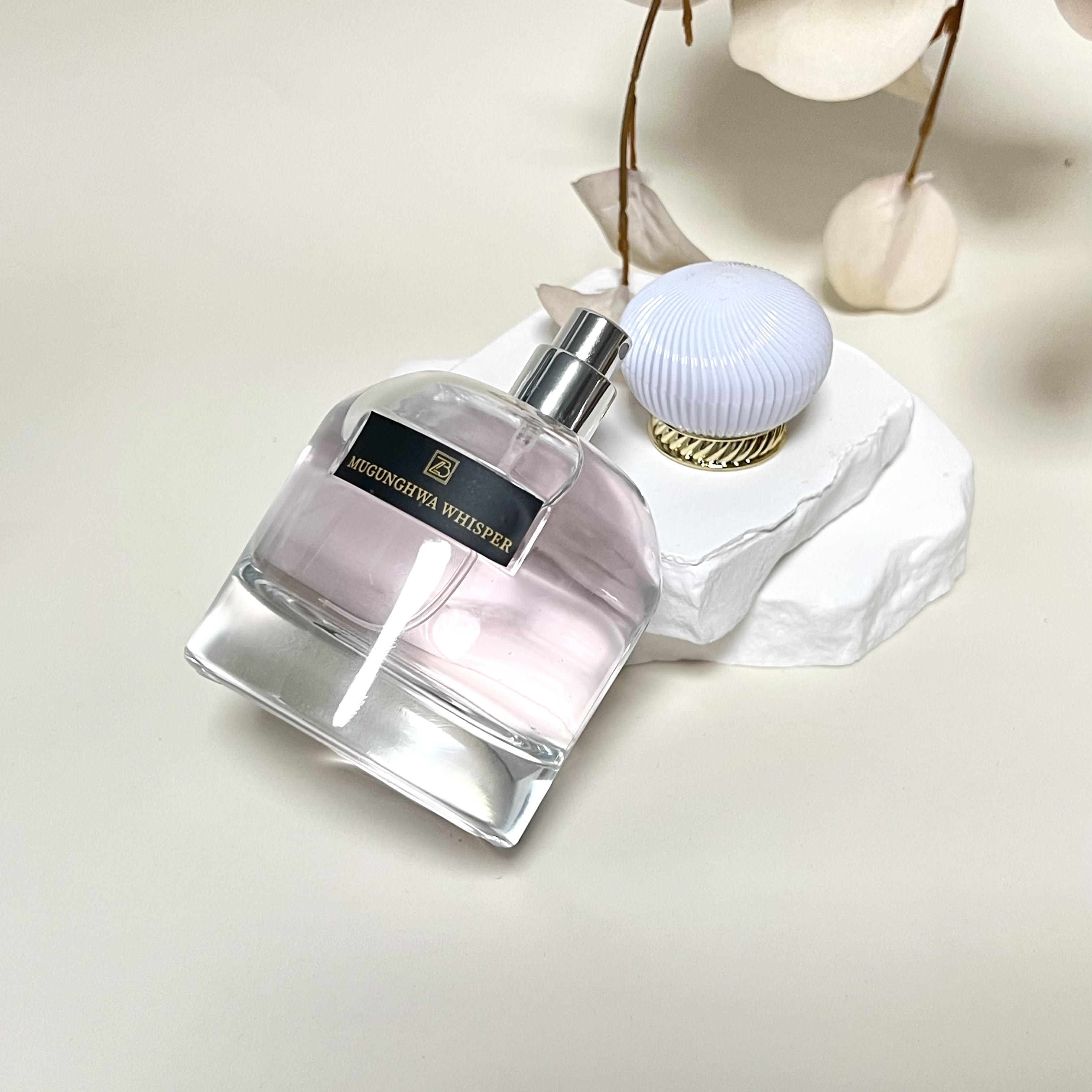 PERFUME BOTTLE